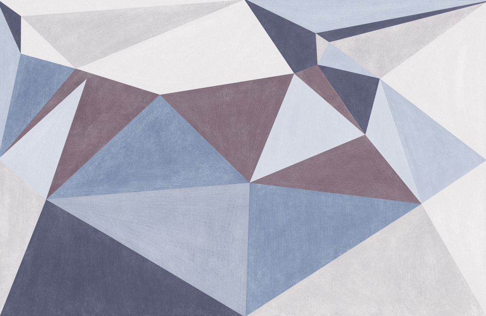 M0001K-C Abstract Geometry