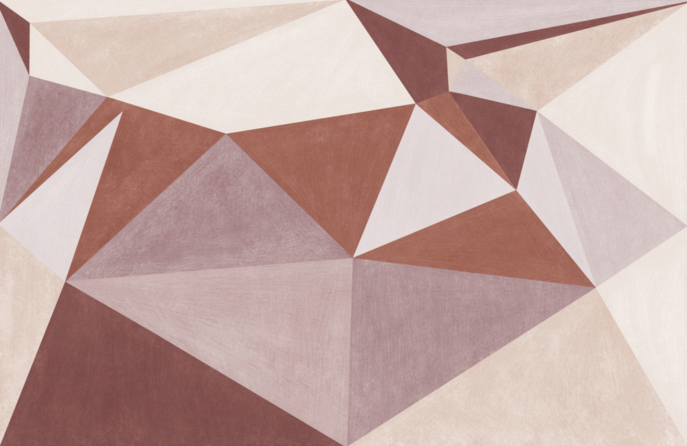 M0001K-B Abstract Geometry