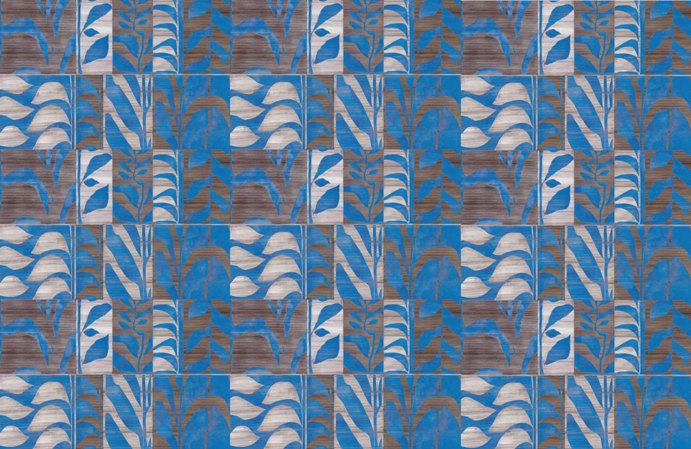 M0007K-A Leaf Imprint Cycle