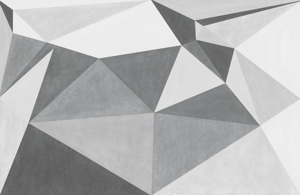 M0001K-D Abstract Geometry