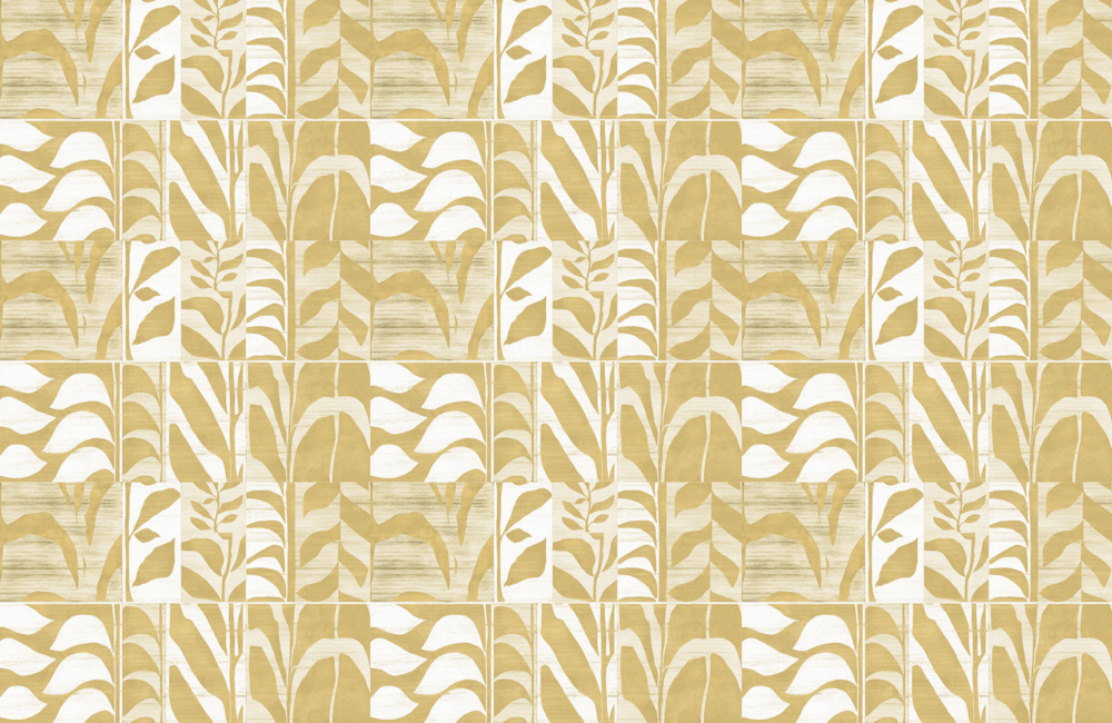 M0007K-B leaf imprint cycle