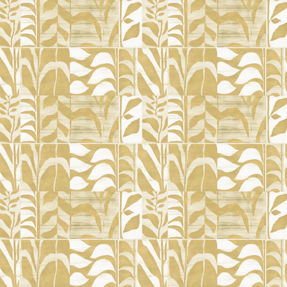 Leaf Imprint Design Cycle 3D Model in Green and Wood Color