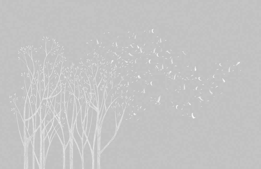 M0009K-B Inspiration in the wind