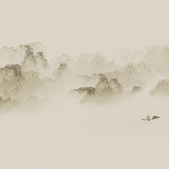 Patterned Wood Color 3D Model