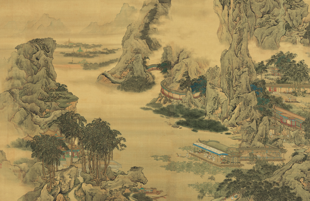 C0006K-B Mountain Village