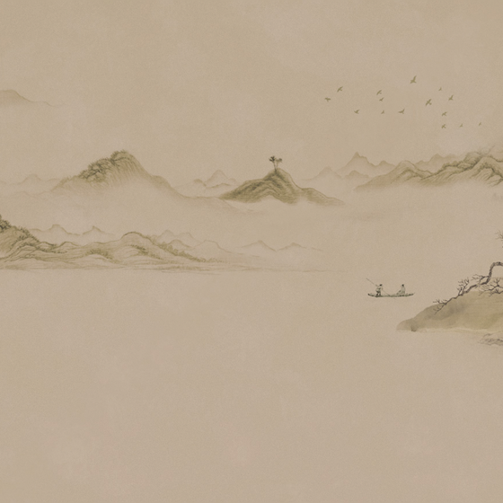 Patterned Earth Color 3D Model