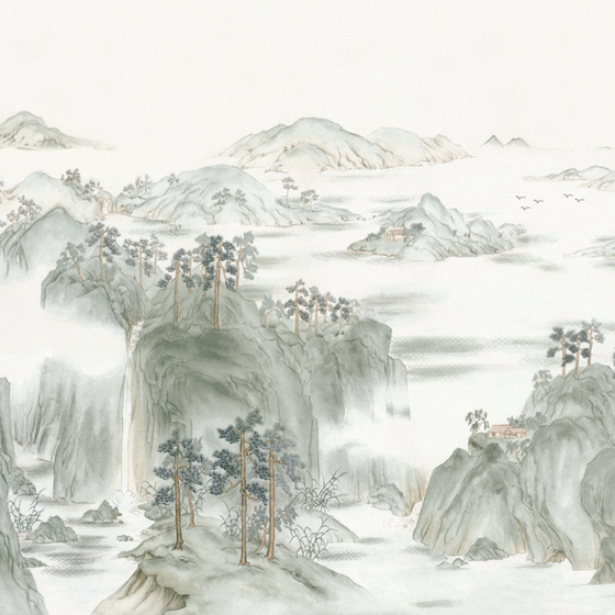 Stylish C0002K-A 3D Model in White