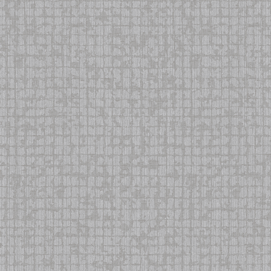 Stylish Euroart Wallpaper 3D Model in Gray