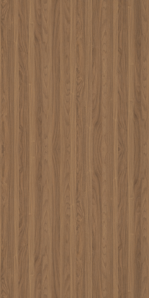 Elegant Earth-Colored Wood Decorative Panel 3D Model