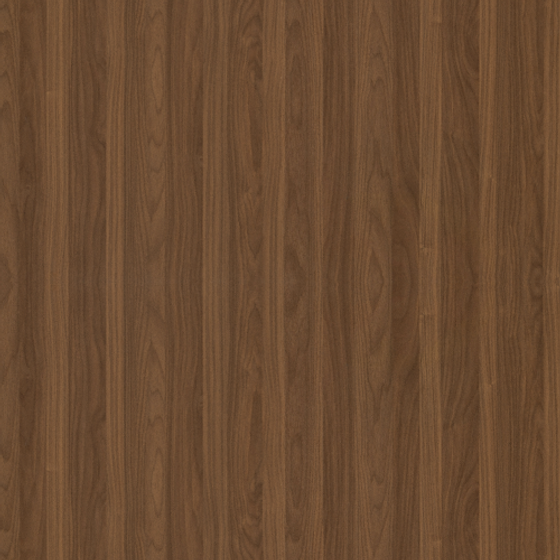 Prince Walnut Semi Open Paint 3D Model for Modern Interiors