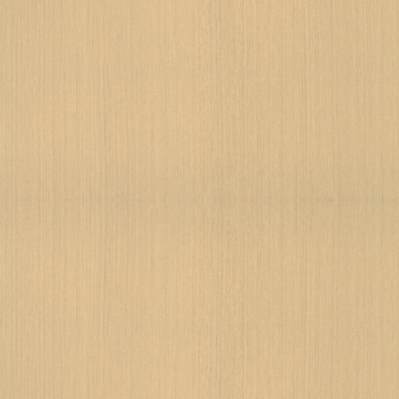 Straight Grain White Oak Wood Panel in Earth Color