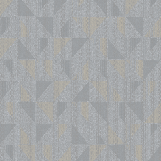 EUROART Gray Wallpaper 3D Model