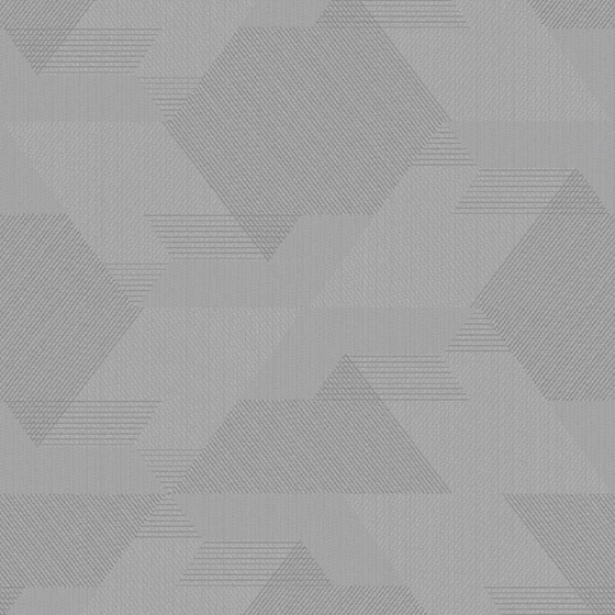 Oya Soft Positano Wallpaper 3D Model in Gray