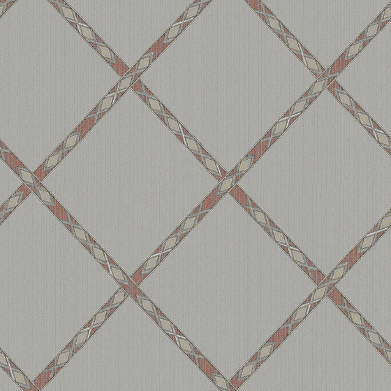 Gray EUROART Wallpaper 3D Model