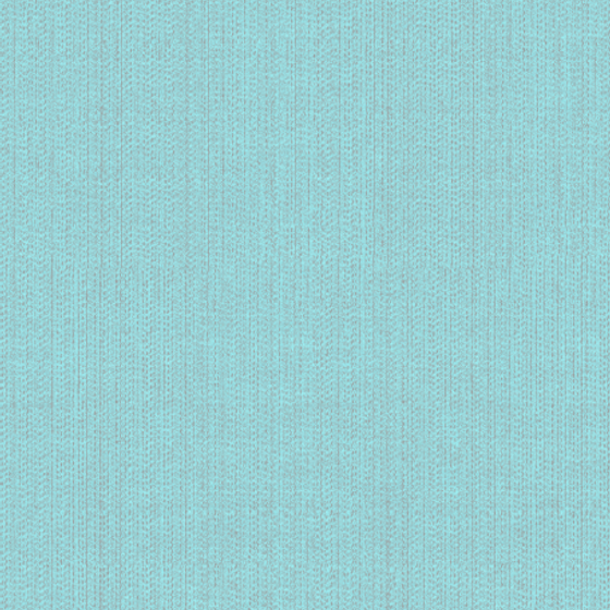 Stylish Blue EUROART Wallpaper 3D Model