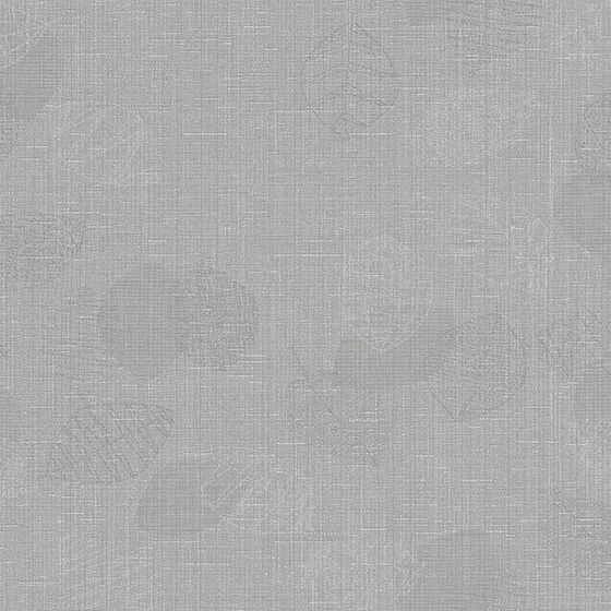 Gray EUROART Wallpaper 3D Model for Interiors