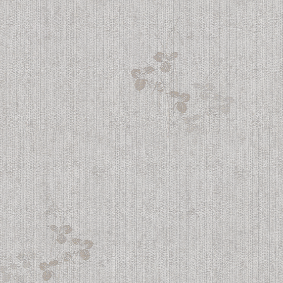 Stylish EUROART Wallpaper 3D Model in Wood Color