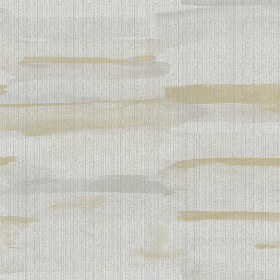 Stylish Wood Color Wallpaper 3D Model