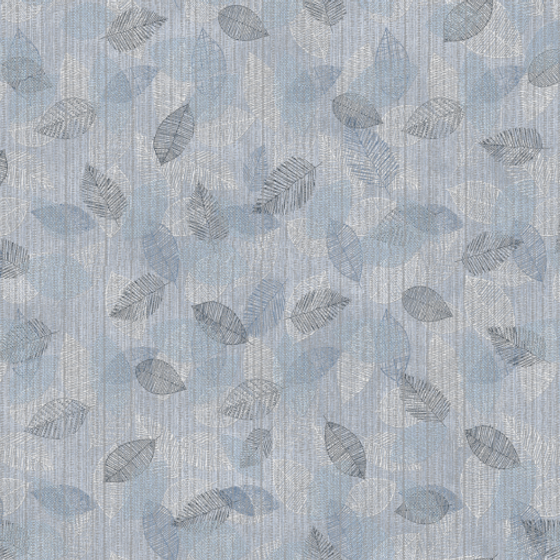 Gray EUROART Wallpaper 3D Model