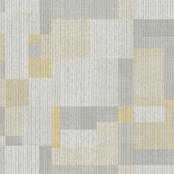 EUROART Wallpaper 3D Model in Wood Color