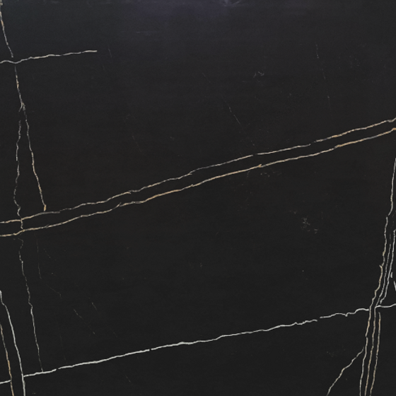 Black Nero Dorato Pattern 3D Model