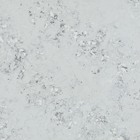 Fog Maple 3D Model in Gray