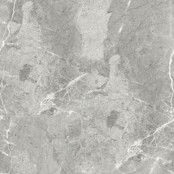 Elegant Gray Corner Material 3D Model