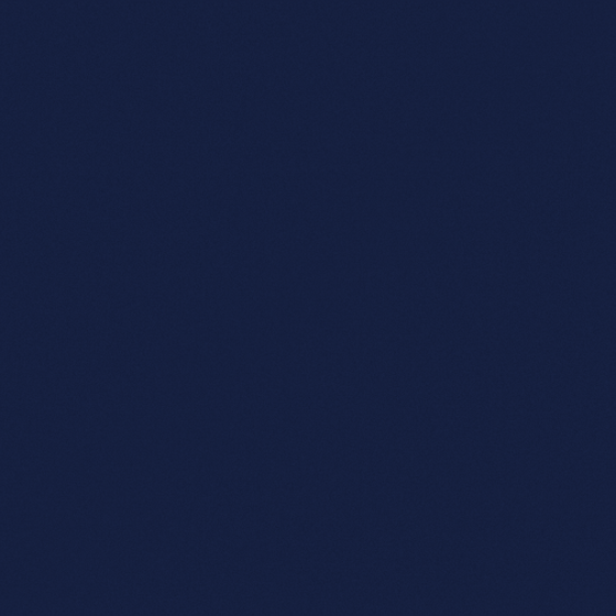 Marssenger Door Panel Modern Age Series in Deep Denim Blue
