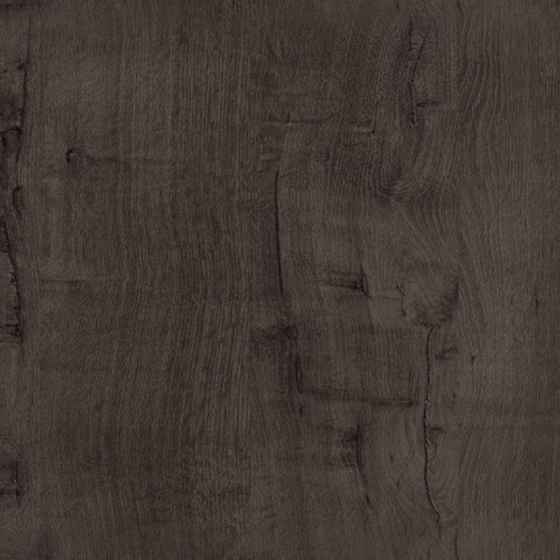 Marssenger Door Panel Menban Casablanca Series - Black Truffle Oak MB0056