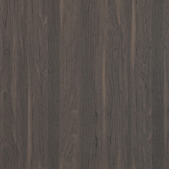 Allen Palmera Brown Oak 3D Model in Earth Color
