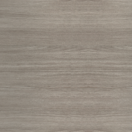 Simple Allen Shabby Walnut 3D Panel in Gray