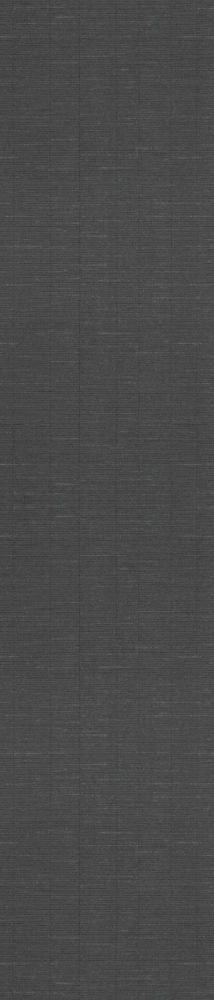JAL600B-XL60 Black Linen Texture