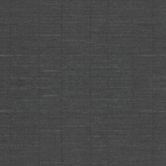 JAL600B-XL60 Black Linen Texture