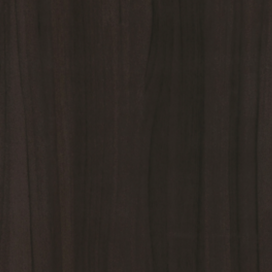 Jet Black Wood Panel 3D Model for Diverse Designs