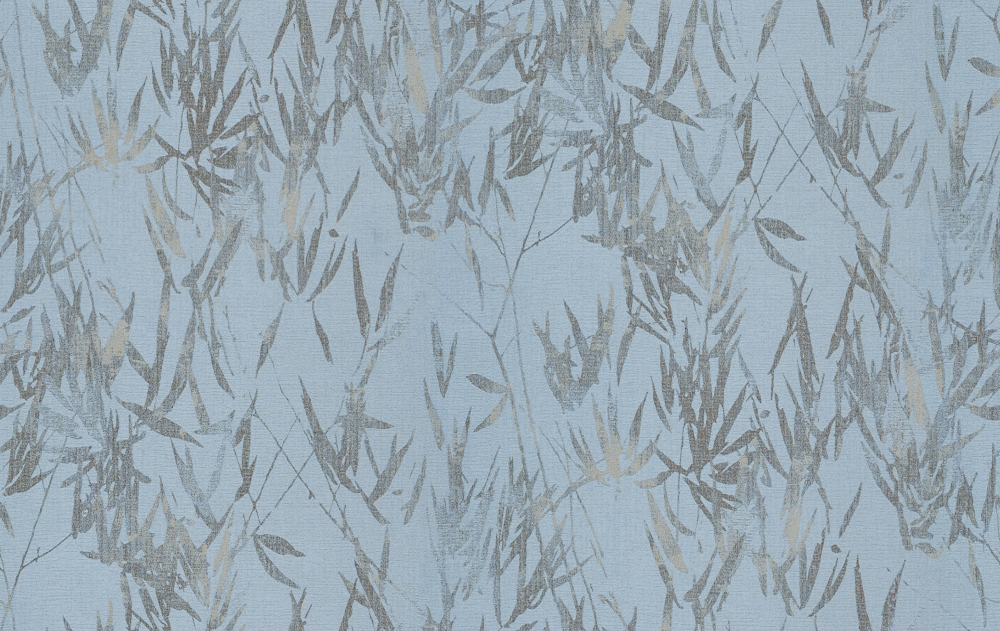 Transcend-Seamless Wall Covering