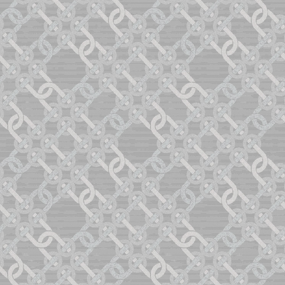 Seamless Wallpaper in Gray