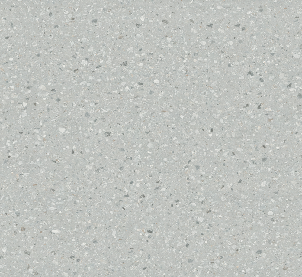 Terrazzo tiles