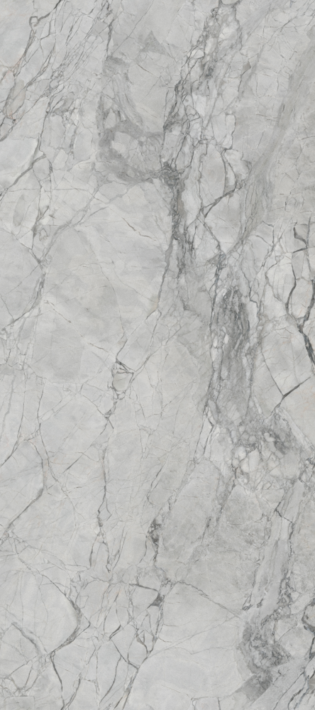 Chameleon - Stone -CKB121B fish maw ash - Wallboard -1220*2745mm