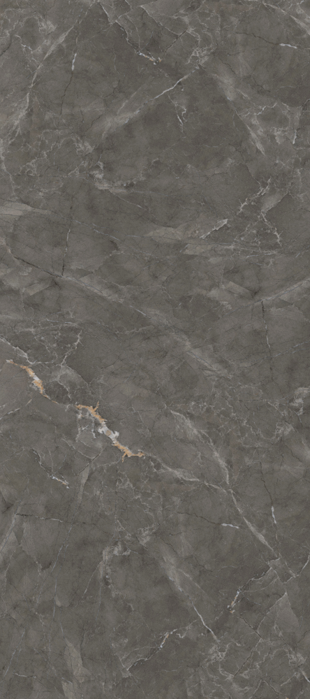 Chameleon Stone Wallboard 3D Model in Natural Wood Finish