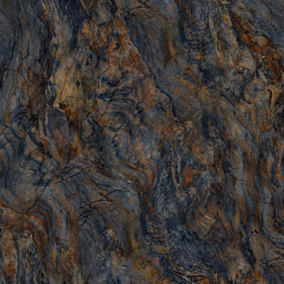 Chameleon Stone CKC021B Volcanic Rock Wallboard in Wooden Finish
