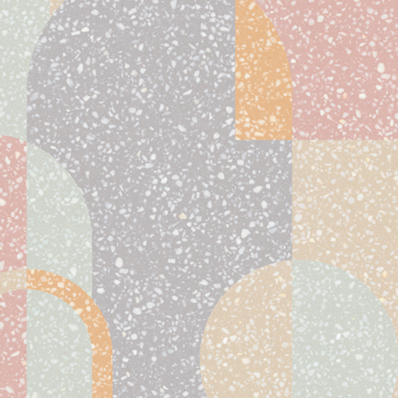 Stylish Terrazzo Tiles for Contemporary Spaces