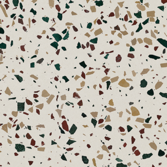 Stylish Terrazzo Tiles for Interior Design