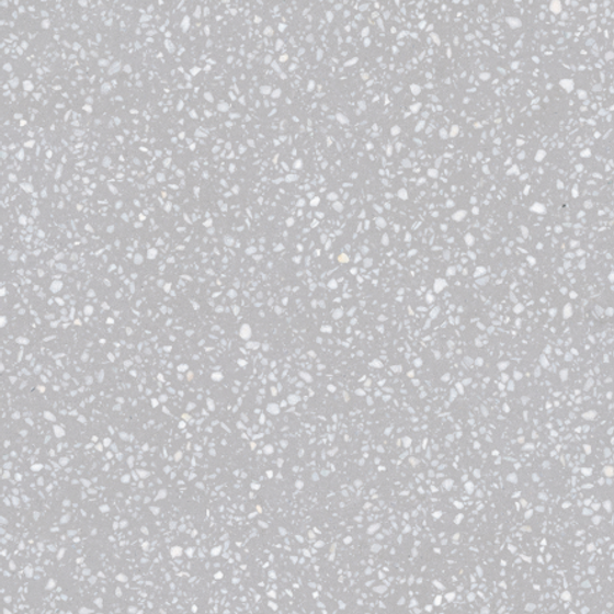 Terrazzo Tiles 3D Model