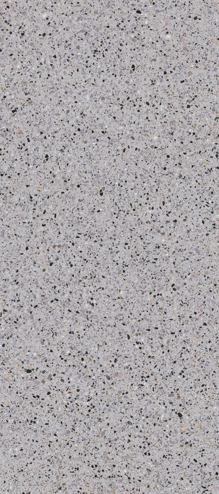 Terrazzo tiles