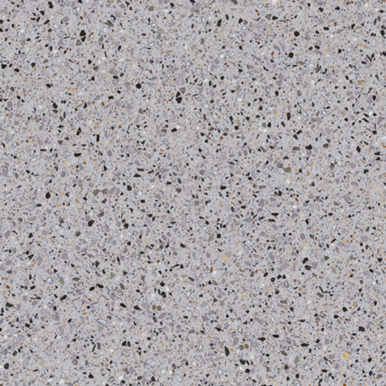 Terrazzo Tiles for Wooden Finish