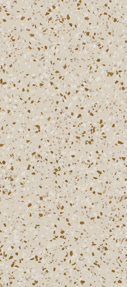 Terrazzo tiles