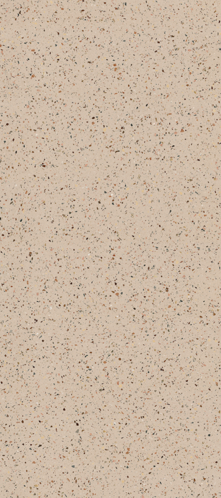 Terrazzo tiles