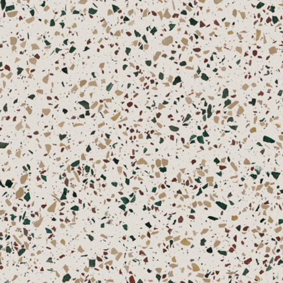 Terrazzo Wood Finish Panels