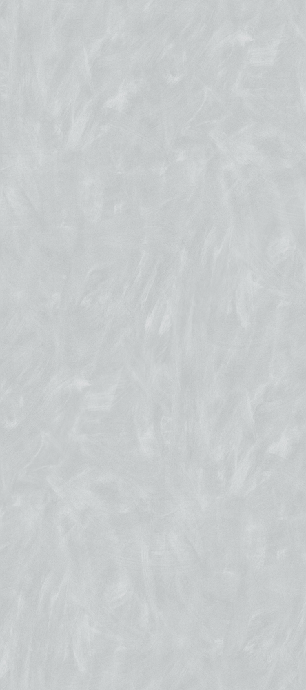Kim Miron - Cement concrete Pattern - CKB201 Misty Grey - Cabinet Door Panel - 1220 x 2745mm