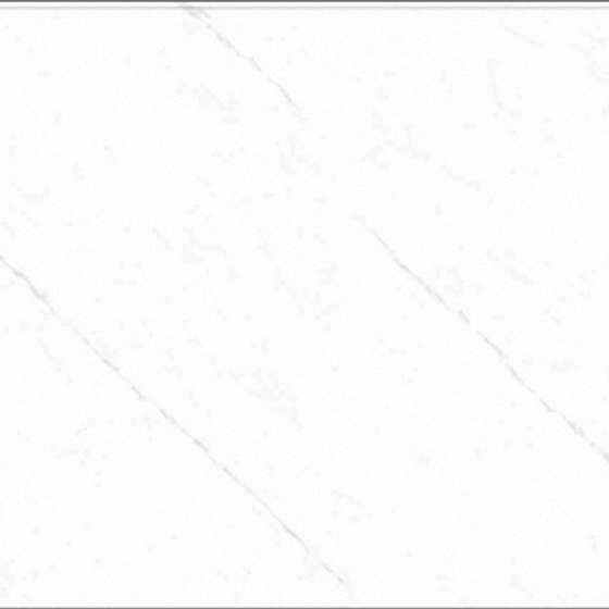 White Rectangular Plate 3D Model for Decorative Finishes